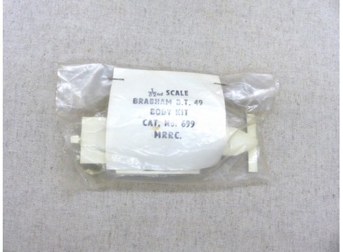 Airfix / MRRC N° 699 Kit Carrosserie Brabham B.T.49