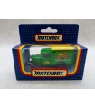 Matchbox Superfast MB38 Ford Model A Rowntree's Table Jelly N/B