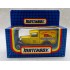 Matchbox Superfast MB 38 Ford Model A Van "Matchbox Series" N/B