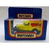 Matchbox Superfast MB 38 Ford Model A Sherbet Fountain N/B