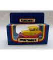 Matchbox Superfast MB73 Ford Model A Coupe "Pava" N/B