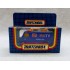 Matchbox Superfast MB 73 Camionnette de Reportage T.V. TV News Truck N/B