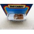 Matchbox Superfast MB 33 Mercedes-Benz 500 SL N/Blister dessus