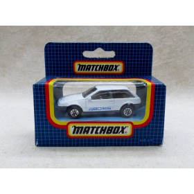 Matchbox Superfast MB 69 Volvo 480ES N/B