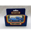 Matchbox Superfast MB15 Chevrolet Corvette Grand Sport N/B
