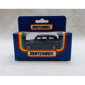 Matchbox minivan online