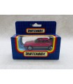 Matchbox Superfast MB2 Rover Sterling N/B