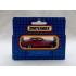 Matchbox Superfast MB1 jaguar XJ6 rouge métal N/B