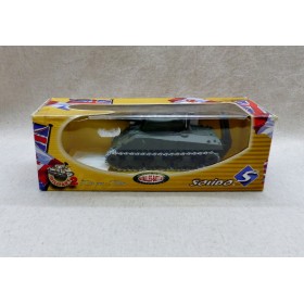 Solido 6251 Sherman Deep Wading