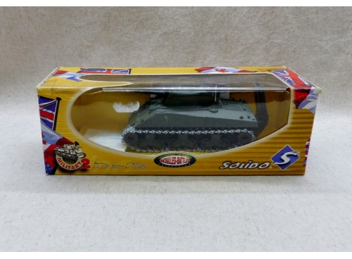 Solido 6251 Sherman Deep Wading