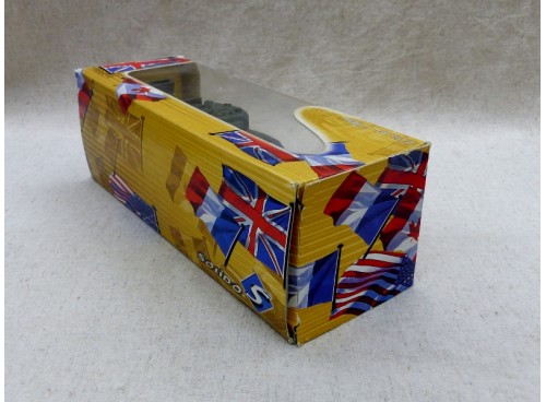 Solido 6251 Sherman Deep Wading dos