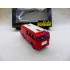 Solido 375 Fourgon Mixte des Sapeurs Pompiers face