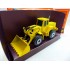 Solido 367 Chargeur Volvo face