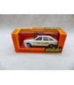 Solido 60 Simca 1308 Taxi Radio