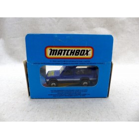 Matchbox Superfast MB37 Matra Rancho