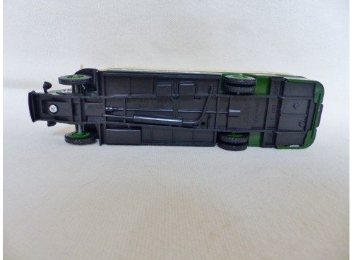 Solido Bus Renault à Plateforme Renault TN6C Film Lumière dessous