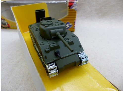 Solido 6251 Sherman Deep Wading