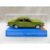 Hot Wheels 6733 Ford Granada NM en boite coté droit