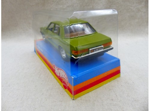 Hot Wheels 6733 Ford Granada NM en boite arrière