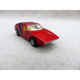 Matchbox Superfast MB 41 Siva Spider