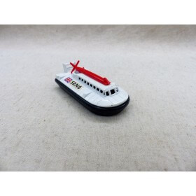 Matchbox Superfast MB 72 Hovercraft