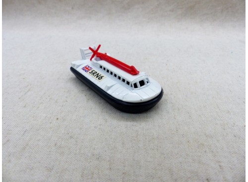 Matchbox Superfast MB 72 Hovercraft