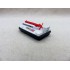 miniature Matchbox Superfast MB 72 Hovercraft arrière