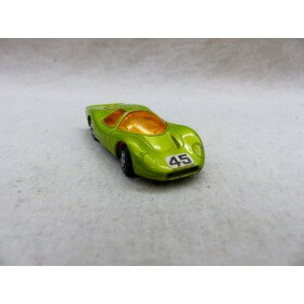 Matchbox Superfast MB 45 Ford Group 6