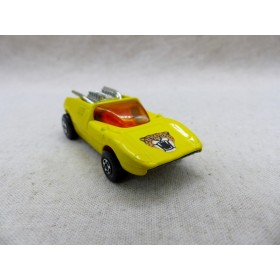 miniature automobile Matchbox Superfast MB 1 Mod Rod