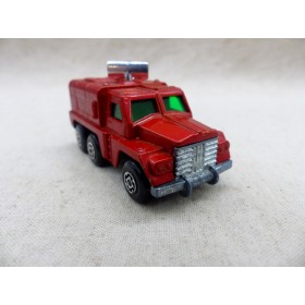 Matchbox Superfast MB 18 Badger Car