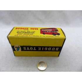 Budgie 236 bus Routemaster Golden ESSO