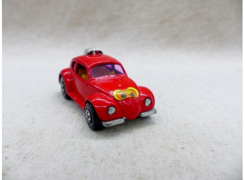 miniature Matchbox Superfast MB 31 Volks Dragon