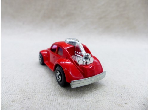Matchbox Superfast MB 31 Volks Dragon arrière