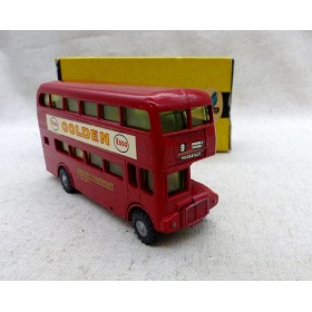 Budgie 236 bus Routemaster Golden ESSO
