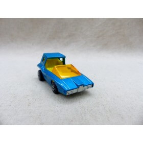 miniature Matchbox Superfast MB 37 Soopa Coopa