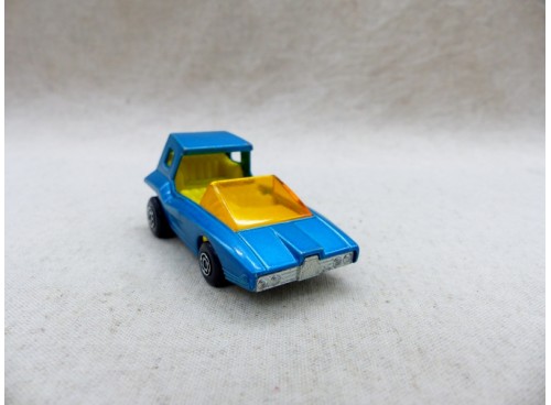 miniature Matchbox Superfast MB 37 Soopa Coopa