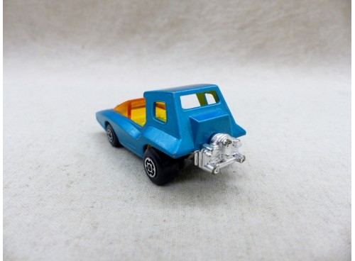 Matchbox Superfast MB 37 Soopa Coopa arrière