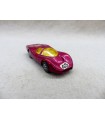Matchbox Superfast MB45  Ford Group  6 Bordeaux n° 45