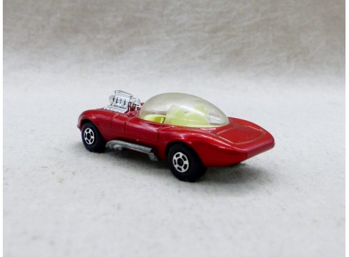 miniature Matchbox Superfast MB 36 Hot Rod Draguar