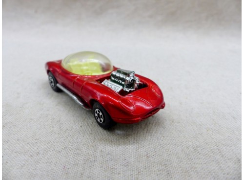 petite voiture Matchbox Superfast MB 36 Hot Rod Draguar
