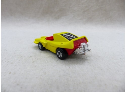 Matchbox Superfast MB 58 Woosh'n Push vue arrière