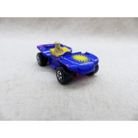 Matchbox Superfast MB 47 Rolamtics Beach Hopper