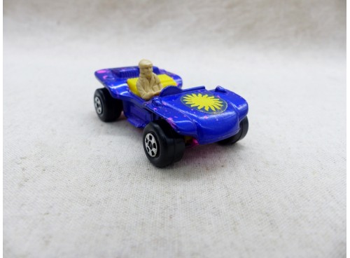 Matchbox Superfast MB 47 Rolamtics Beach Hopper