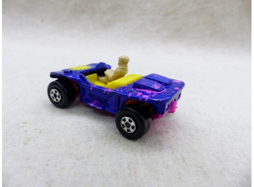 Matchbox Superfast MB 47 Beach Hopper arrière