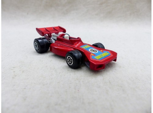 miniature auto Matchbox Superfast MB 24 Formule Team Matchbox