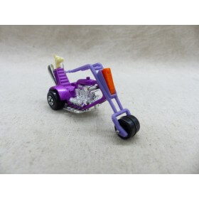 Matchbox Superfast MB 38 Stingeroo Motorcycle