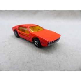 voiture miniature Matchbox Superfast MB 20 Lamborghini Marzal