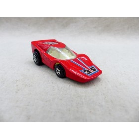 Matchbox Superfast MB 35 Fandango Rolamatics