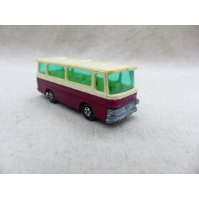 Matchbox Superfast MB 12 BUS Setra Coach