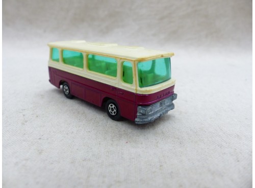 Matchbox Superfast MB 12 BUS Setra Coach